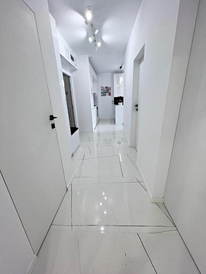 Soho Aparthotel Oradea Exterior photo